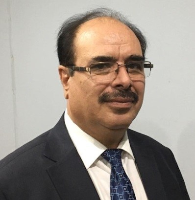 Habib Rahman